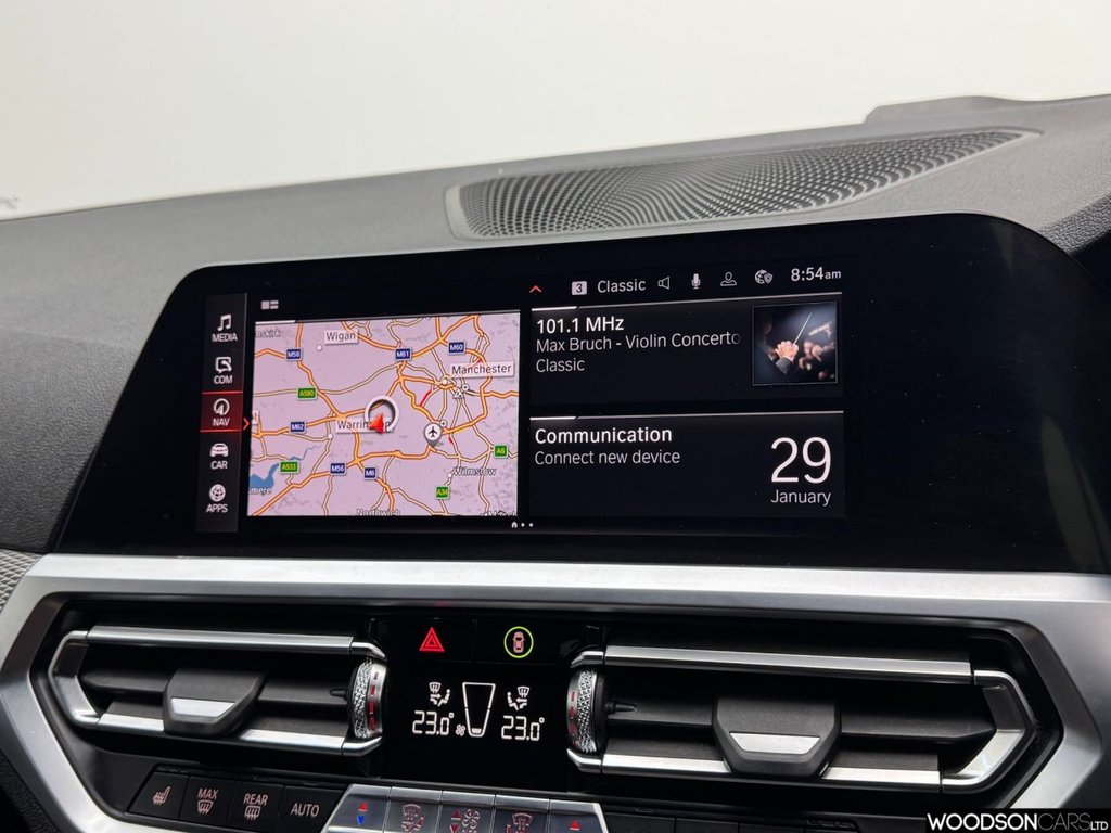 Used BMW 3 Series 2019 for sale - 77368925: Photo 16