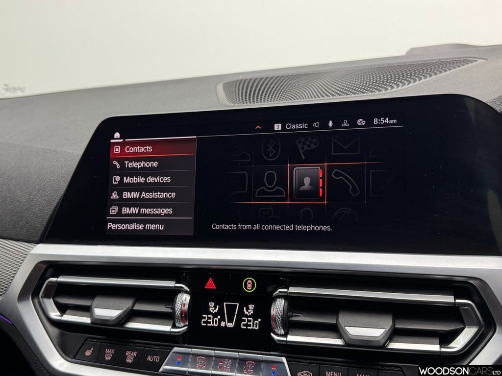 Used BMW 3 Series 2019 for sale - 77368925: Photo 17