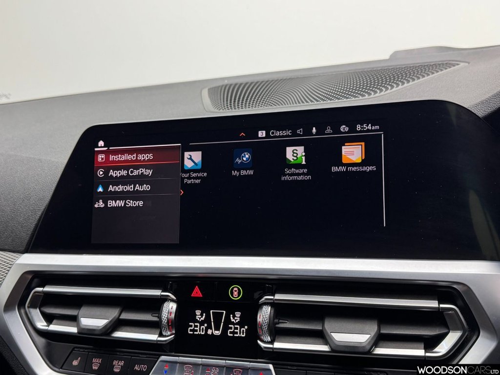 Used BMW 3 Series 2019 for sale - 77368925: Photo 18