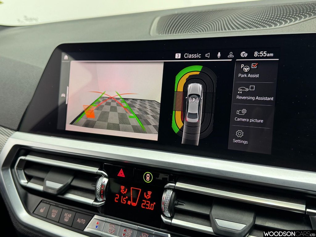 Used BMW 3 Series 2019 for sale - 77368925: Photo 19