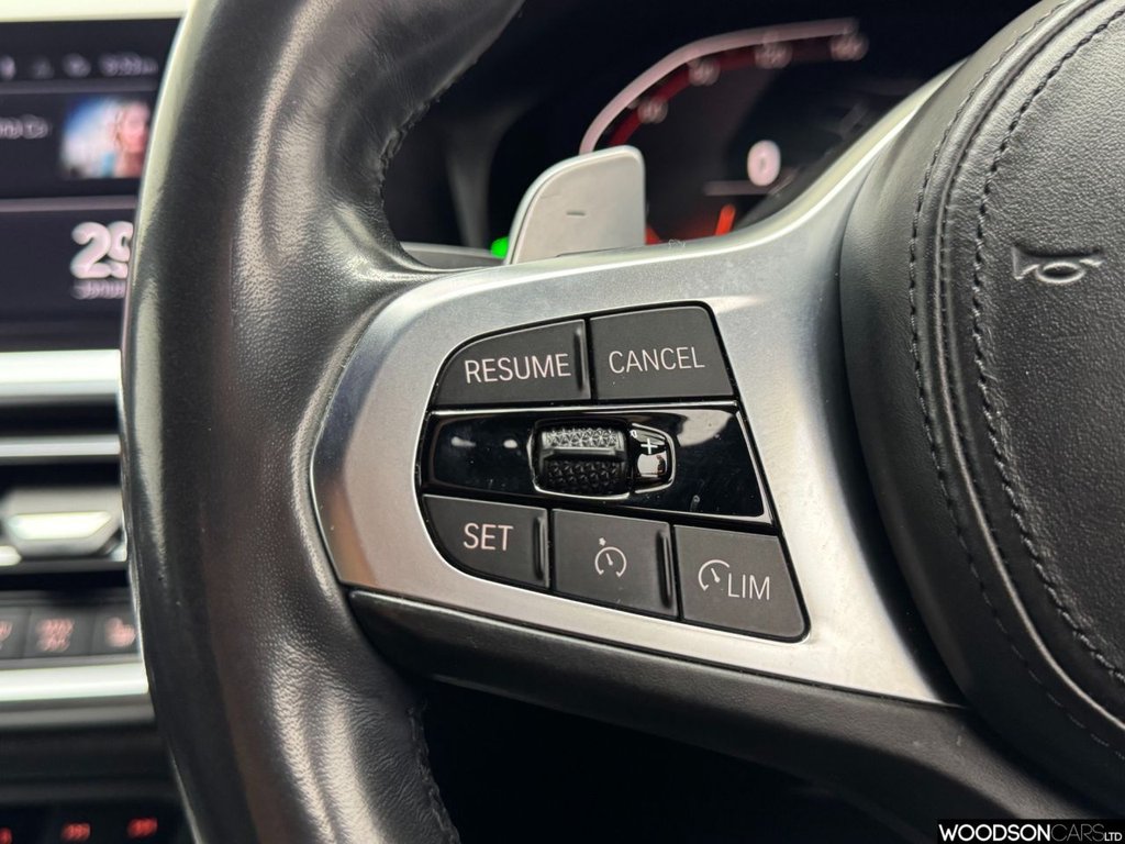 Used BMW 3 Series 2019 for sale - 77368925: Photo 21