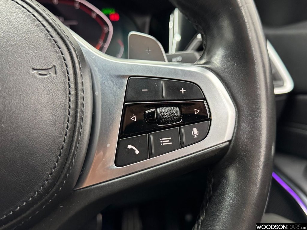 Used BMW 3 Series 2019 for sale - 77368925: Photo 22