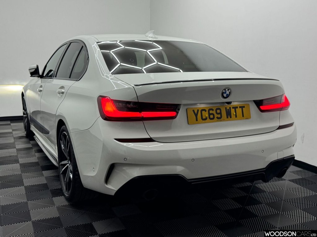 Used BMW 3 Series 2019 for sale - 77368925: Photo 29