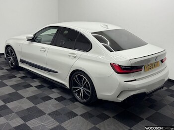 Used BMW 3 Series 2019 for sale - 77368925: Photo