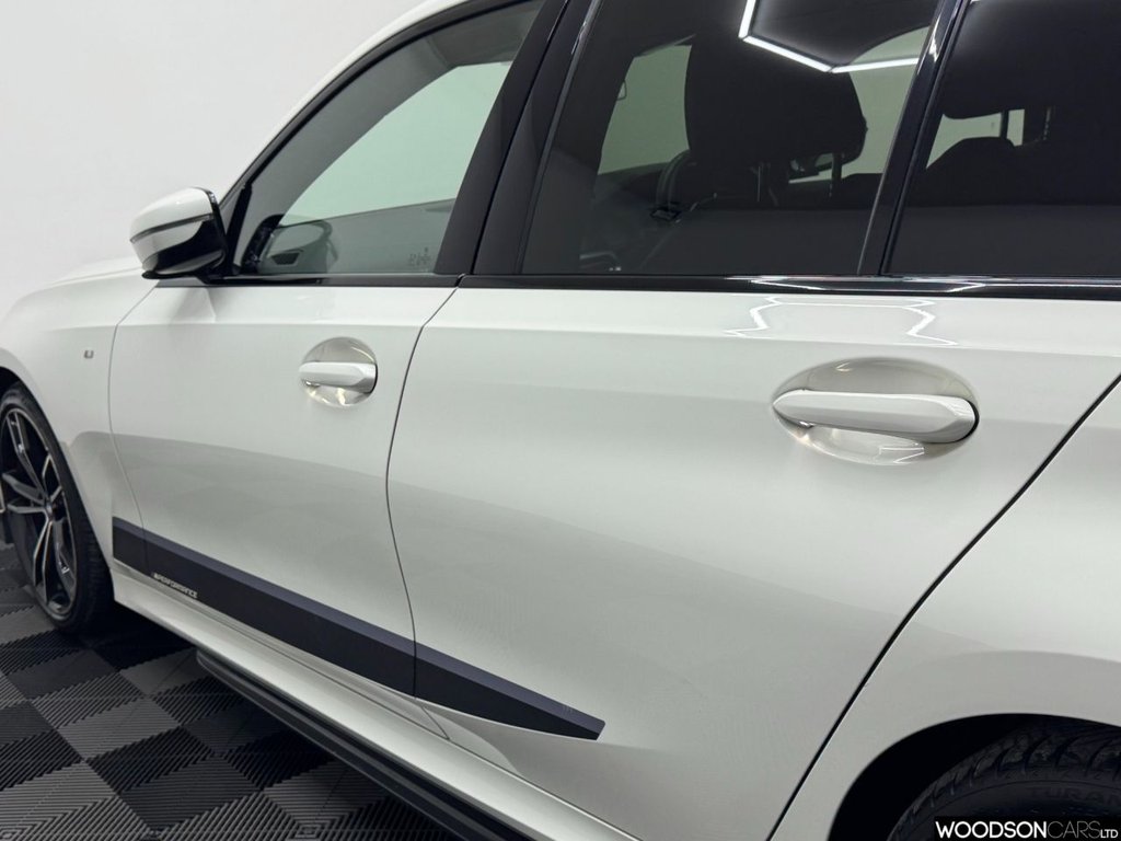 Used BMW 3 Series 2019 for sale - 77368925: Photo 30