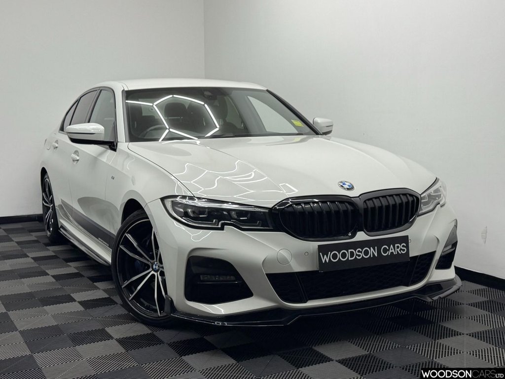 Used BMW 3 Series 2019 for sale - 77368925: Photo 31