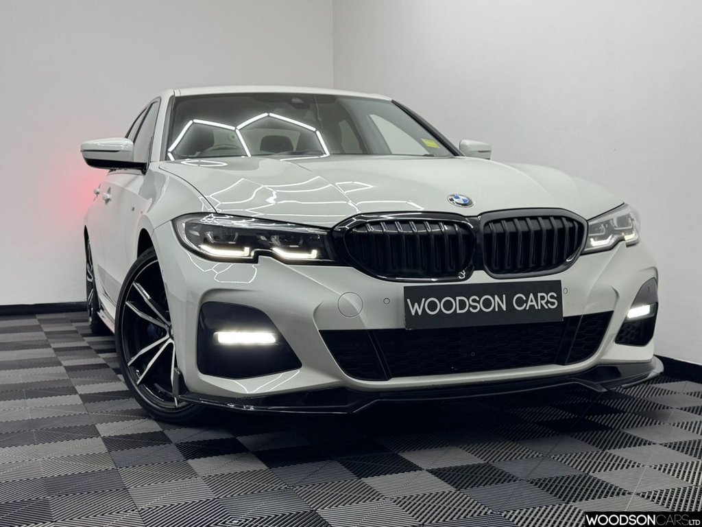 Used BMW 3 Series 2019 for sale - 77368925: Photo 32