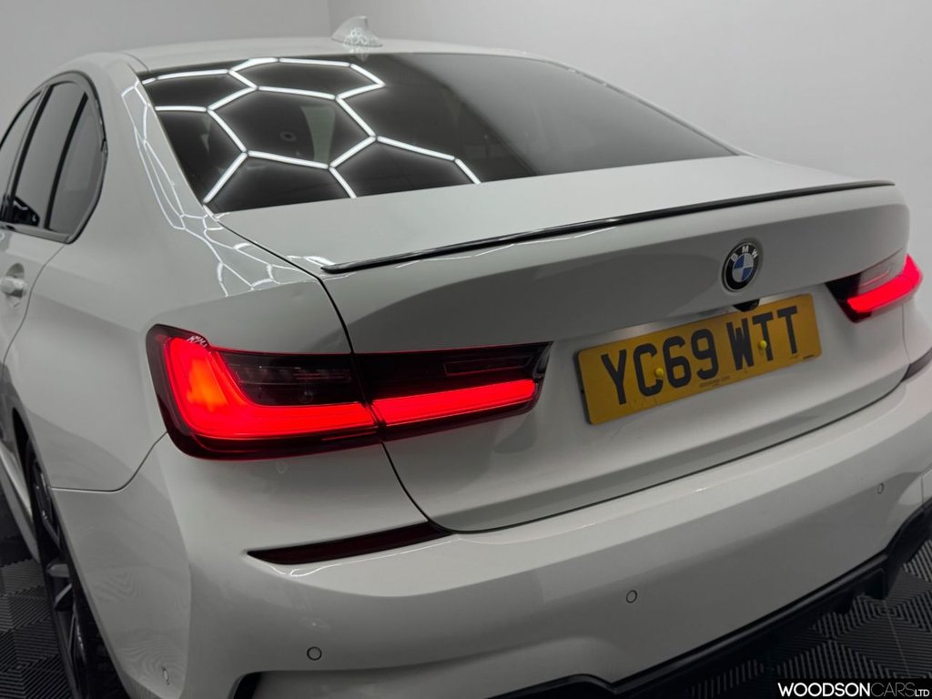 Used BMW 3 Series 2019 for sale - 77368925: Photo 37