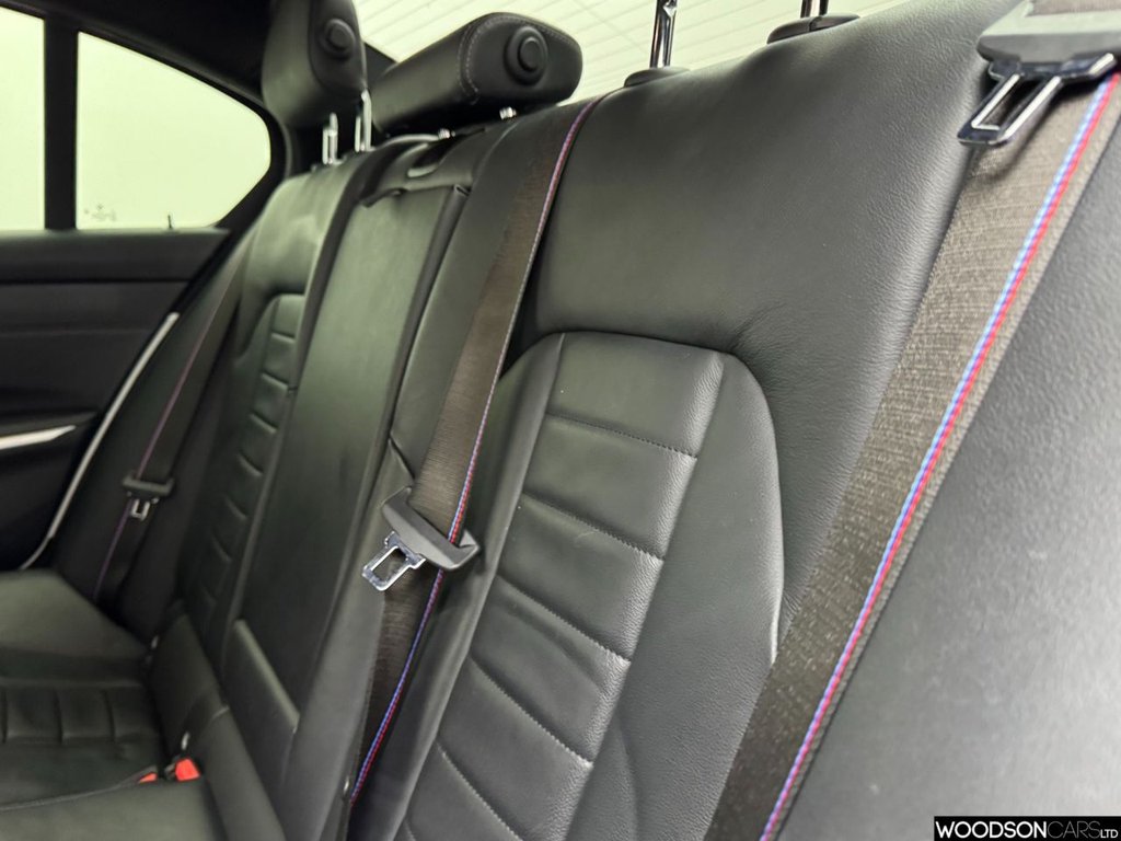 Used BMW 3 Series 2019 for sale - 77368925: Photo 43