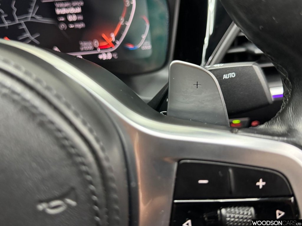 Used BMW 3 Series 2019 for sale - 77368925: Photo 45