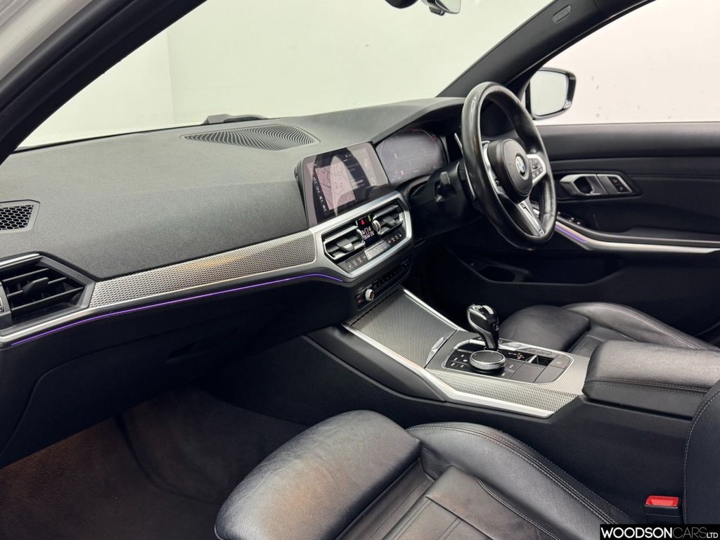 Used BMW 3 Series 2019 for sale - 77368925: Photo 5