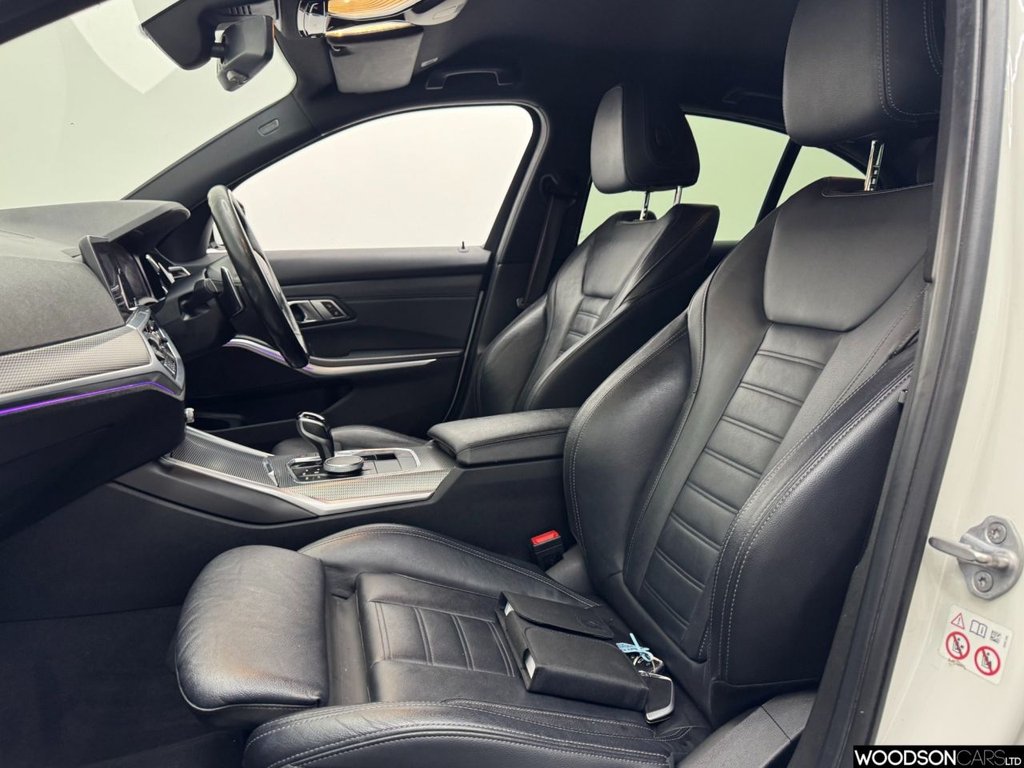 Used BMW 3 Series 2019 for sale - 77368925: Photo 6