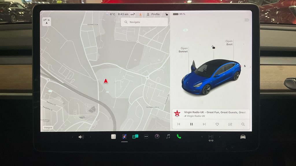 Used Tesla Model 3 2021 for sale - 77835697: Photo 11