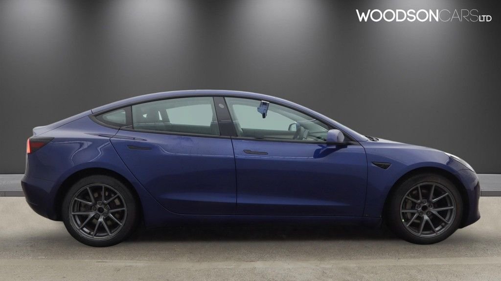 Used Tesla Model 3 2021 for sale - 77835697: Photo 14