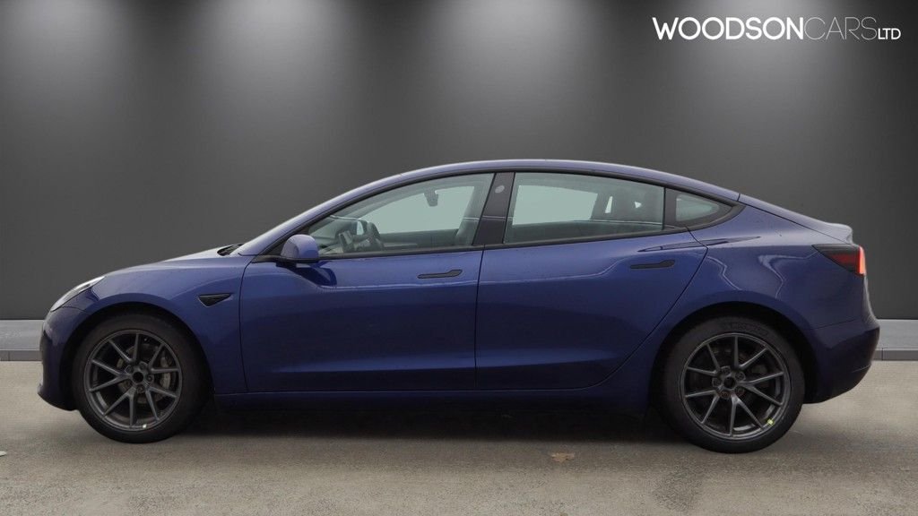 Used Tesla Model 3 2021 for sale - 77835697: Photo 15