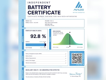 Used Tesla Model 3 2021 for sale - 77835697: Photo