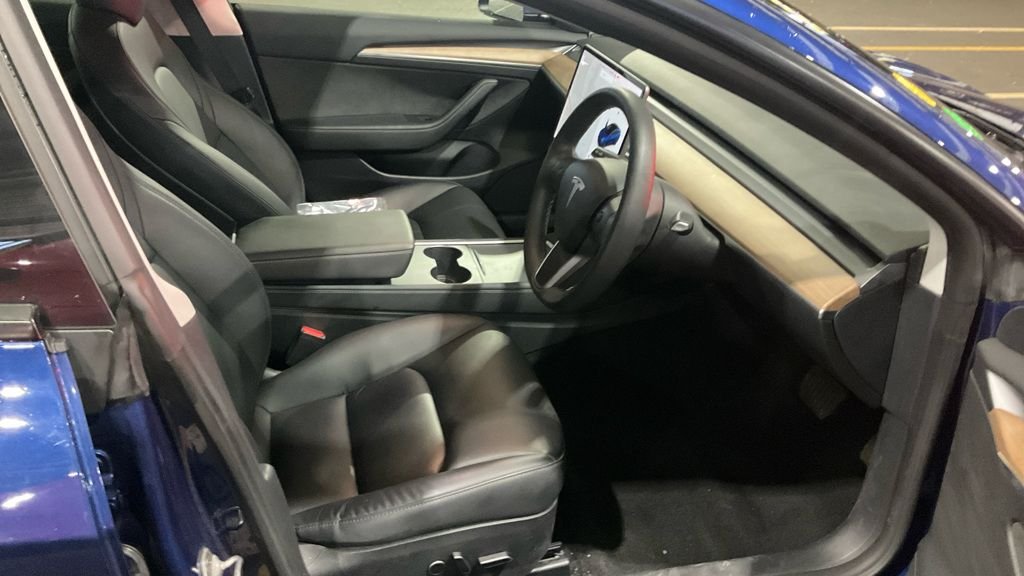 Used Tesla Model 3 2021 for sale - 77835697: Photo 6