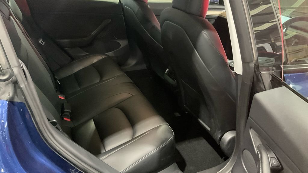 Used Tesla Model 3 2021 for sale - 77835697: Photo 7
