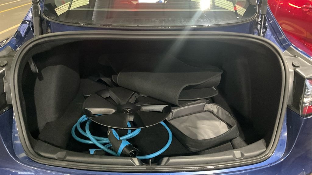 Used Tesla Model 3 2021 for sale - 77835697: Photo 8