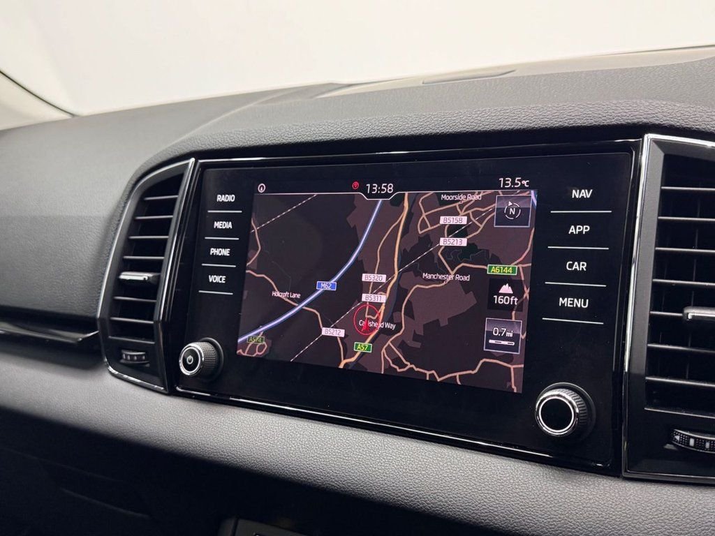 Used Skoda Karoq 2018 for sale - 76642904: Photo 11