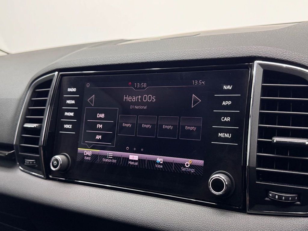 Used Skoda Karoq 2018 for sale - 76642904: Photo 12