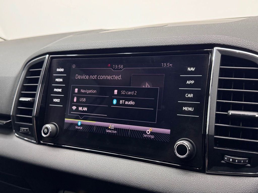 Used Skoda Karoq 2018 for sale - 76642904: Photo 13