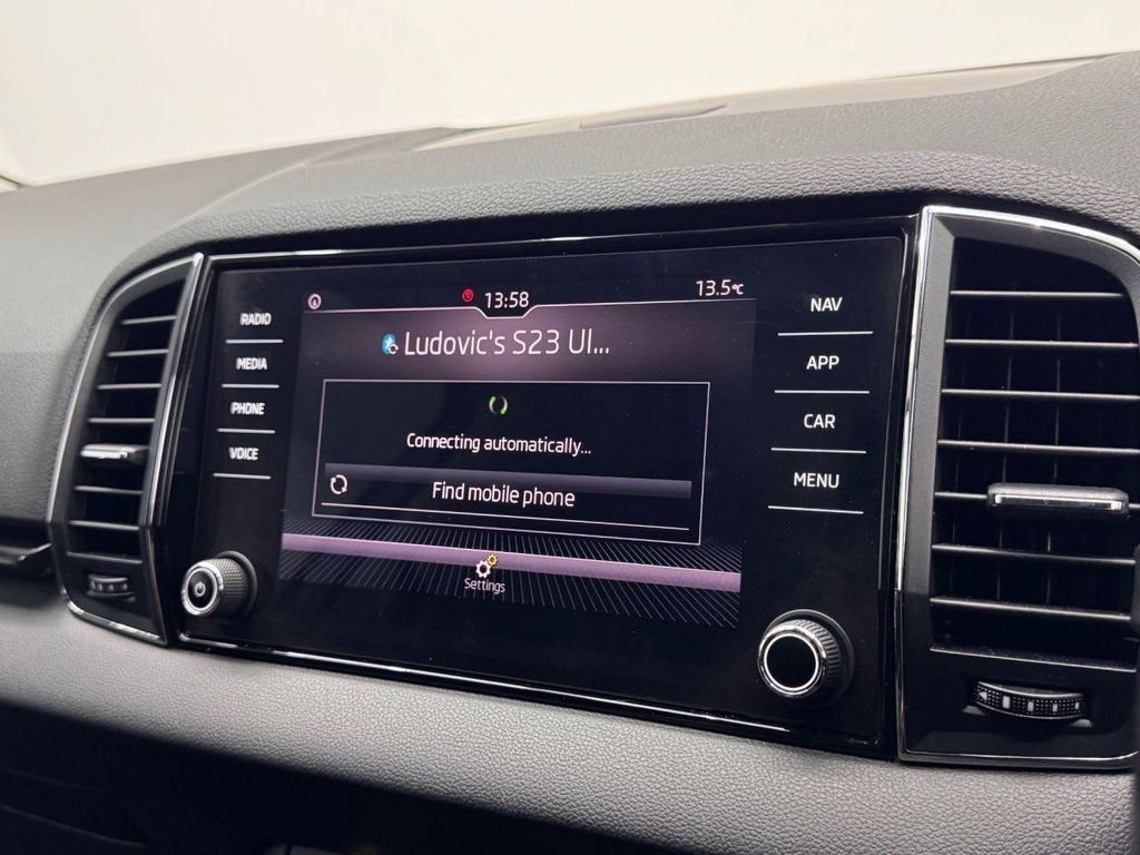 Used Skoda Karoq 2018 for sale - 76642904: Photo 14