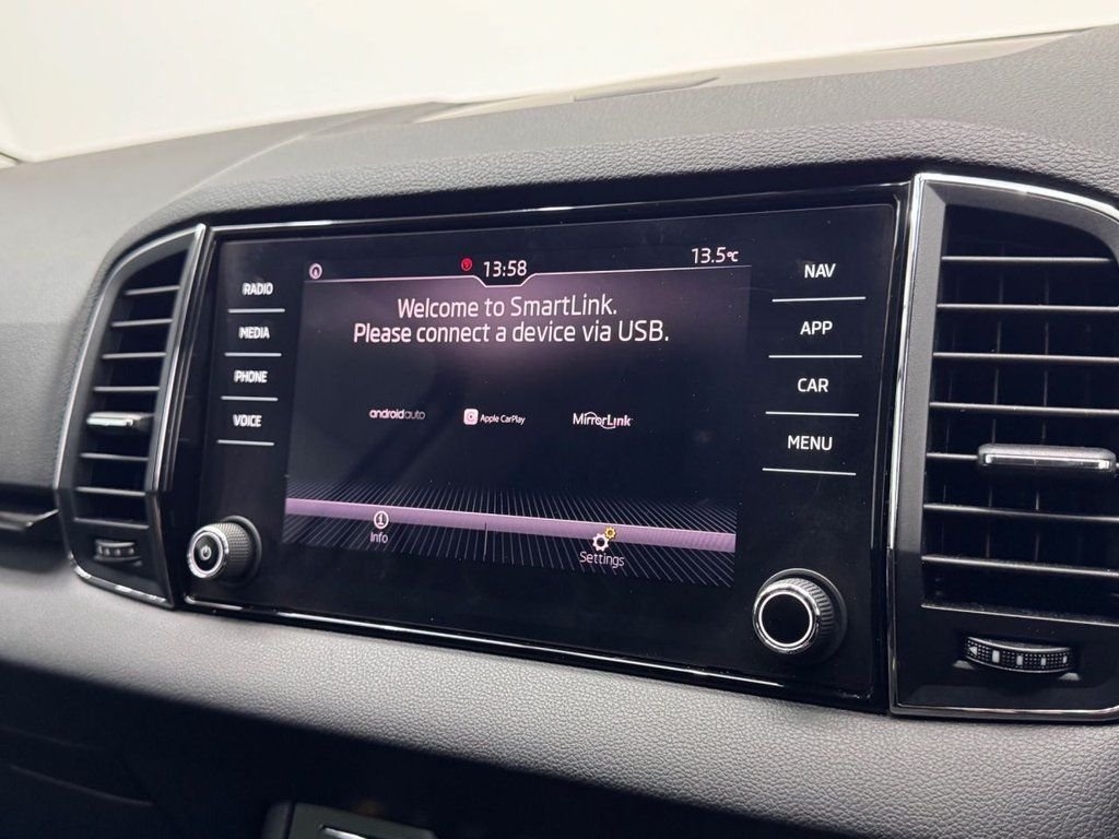 Used Skoda Karoq 2018 for sale - 76642904: Photo 15