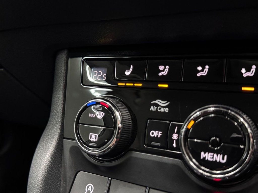 Used Skoda Karoq 2018 for sale - 76642904: Photo 17