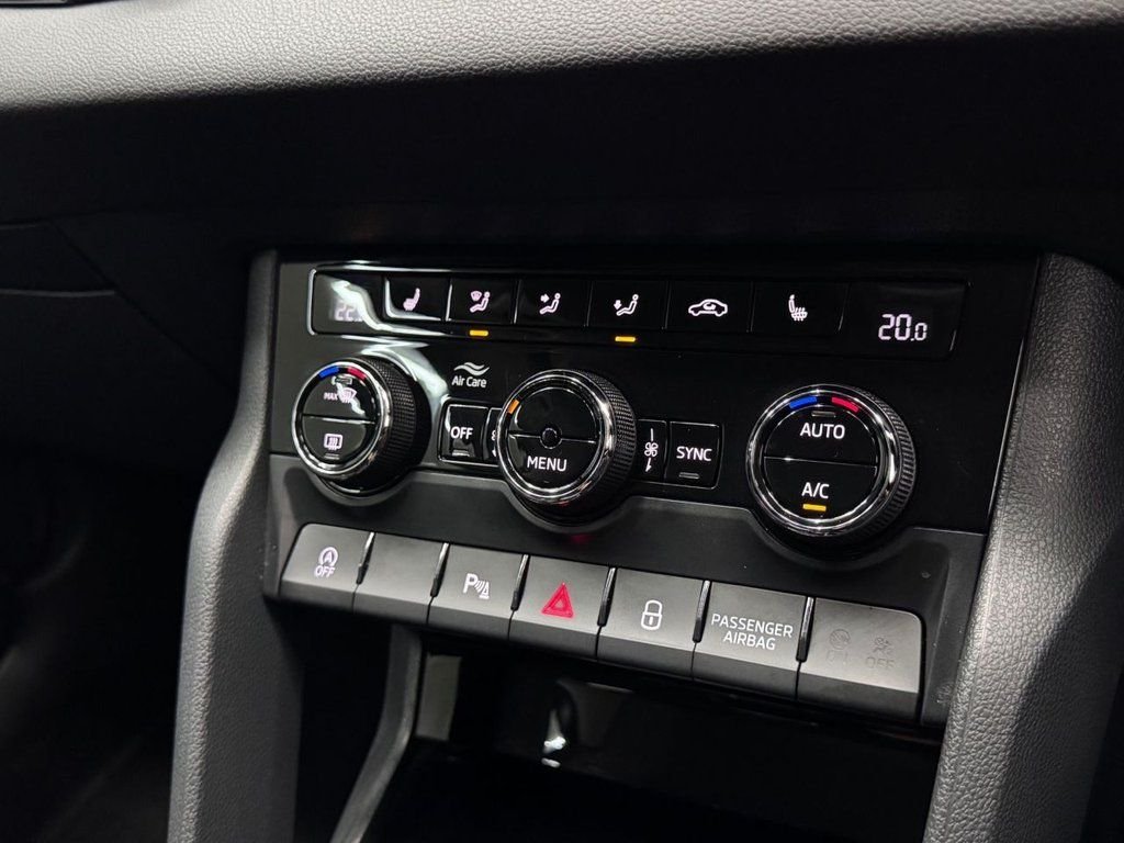 Used Skoda Karoq 2018 for sale - 76642904: Photo 18