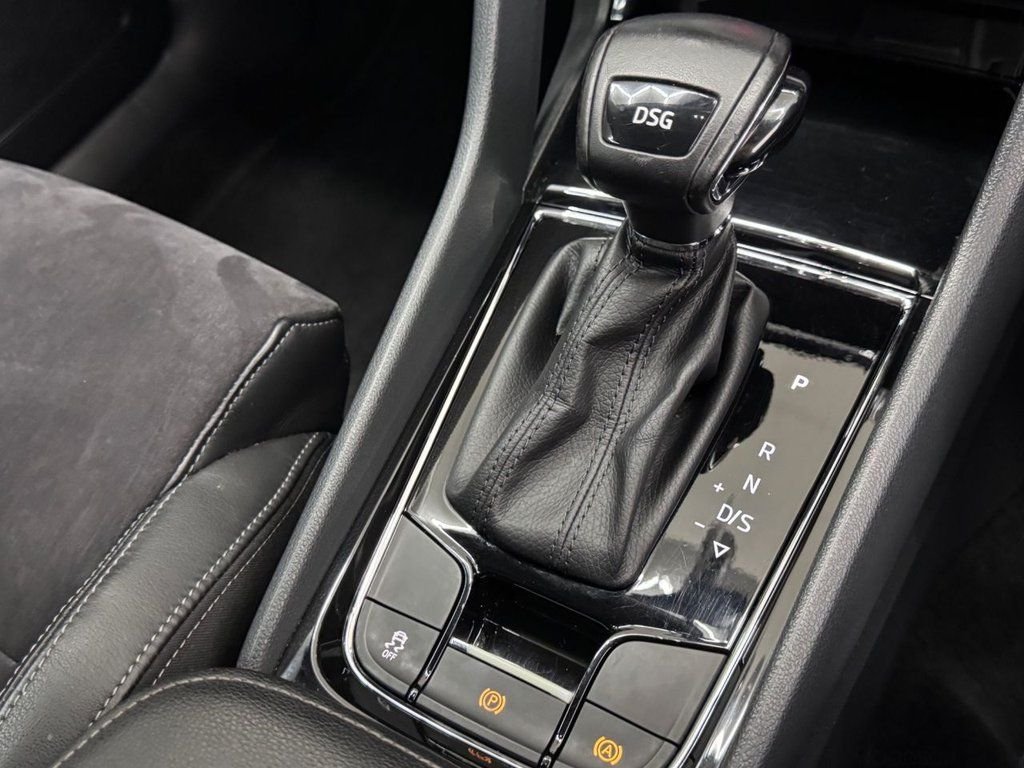 Used Skoda Karoq 2018 for sale - 76642904: Photo 19