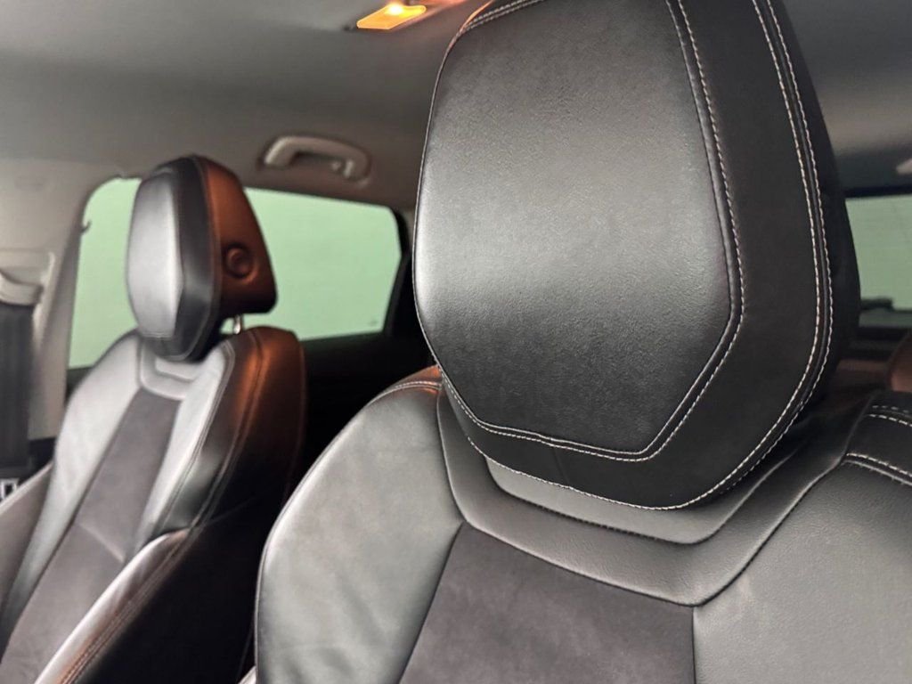 Used Skoda Karoq 2018 for sale - 76642904: Photo 21