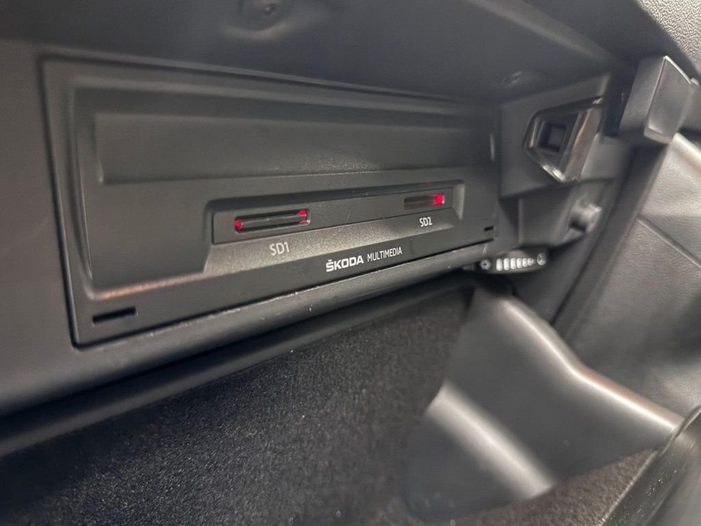 Used Skoda Karoq 2018 for sale - 76642904: Photo 25