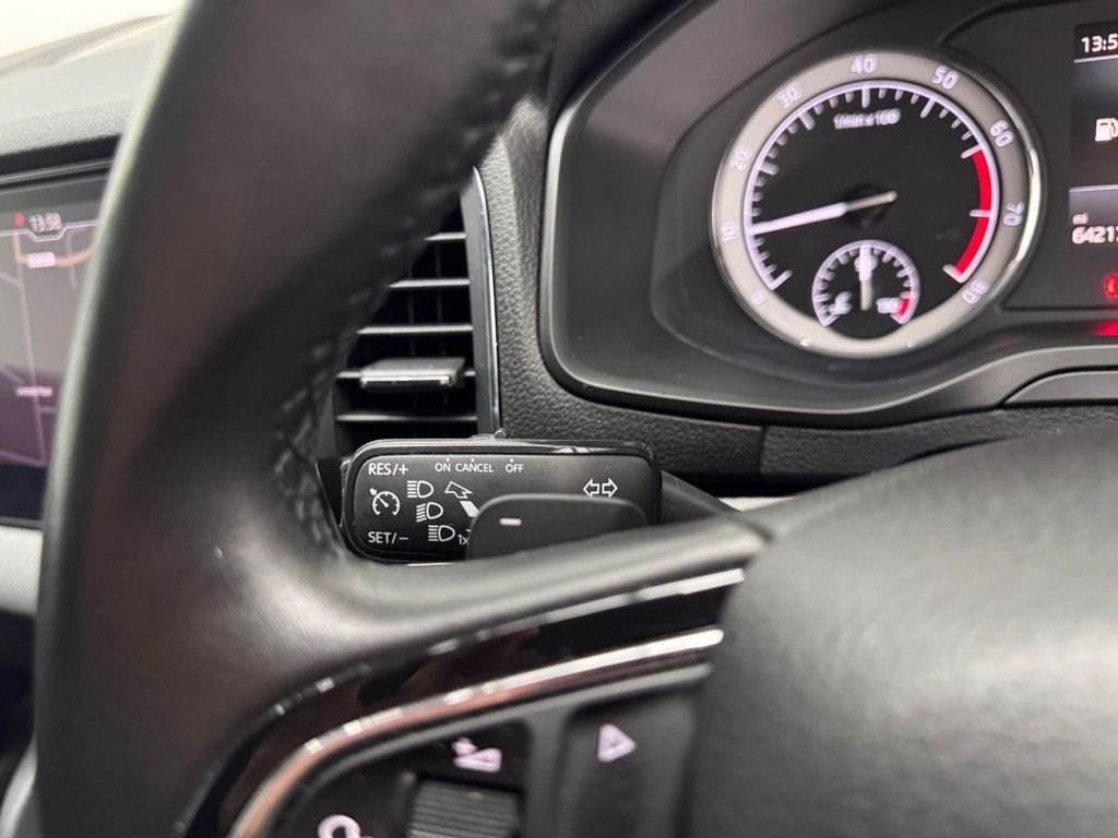 Used Skoda Karoq 2018 for sale - 76642904: Photo 28