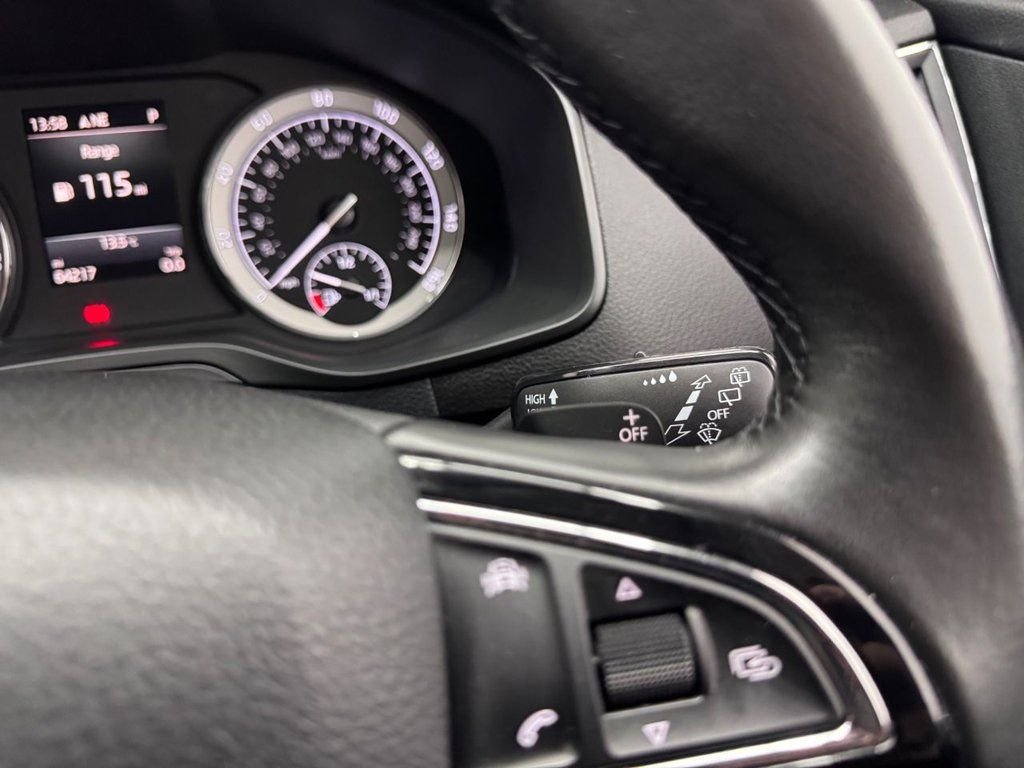 Used Skoda Karoq 2018 for sale - 76642904: Photo 29