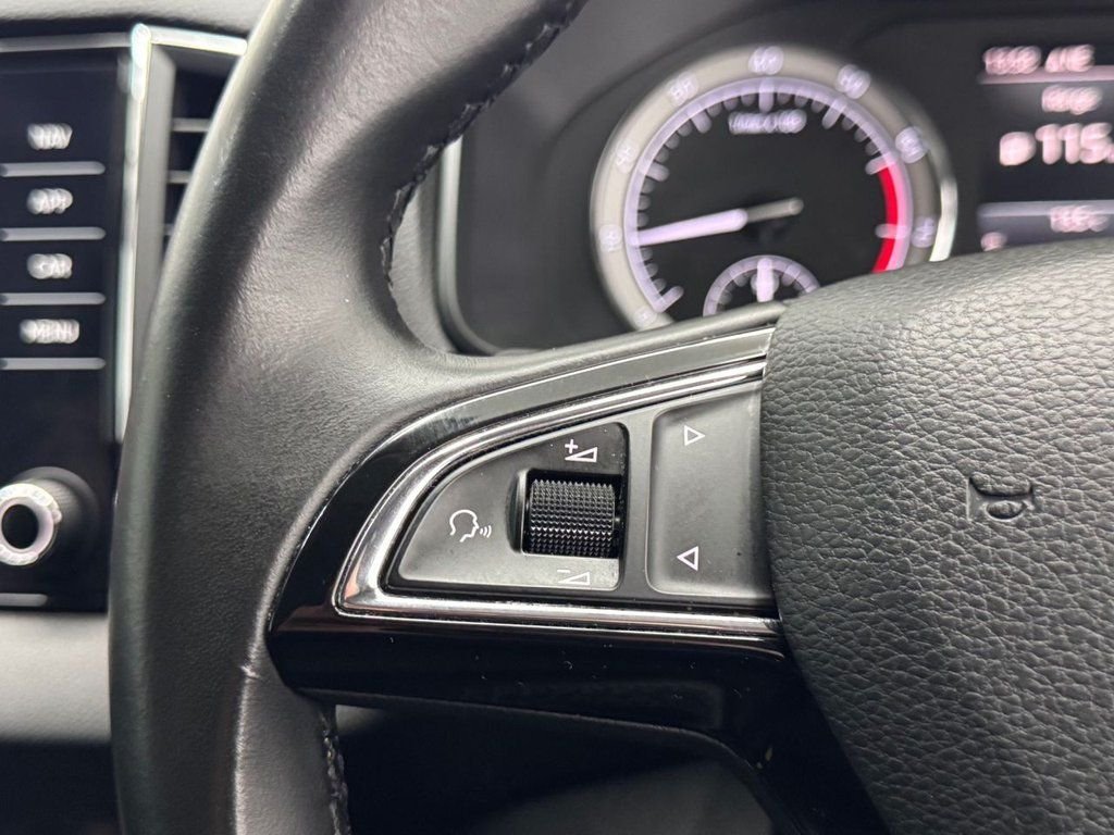 Used Skoda Karoq 2018 for sale - 76642904: Photo 30