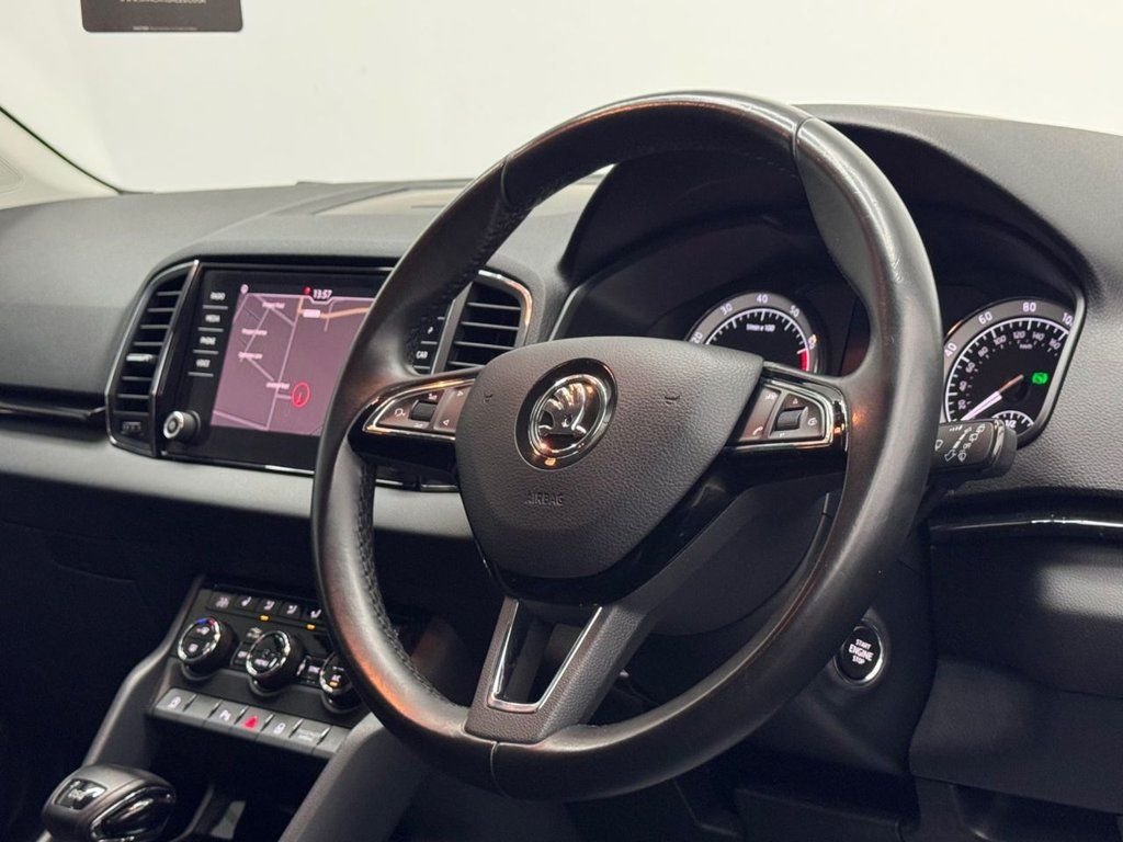 Used Skoda Karoq 2018 for sale - 76642904: Photo 32