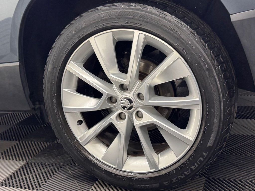 Used Skoda Karoq 2018 for sale - 76642904: Photo 35