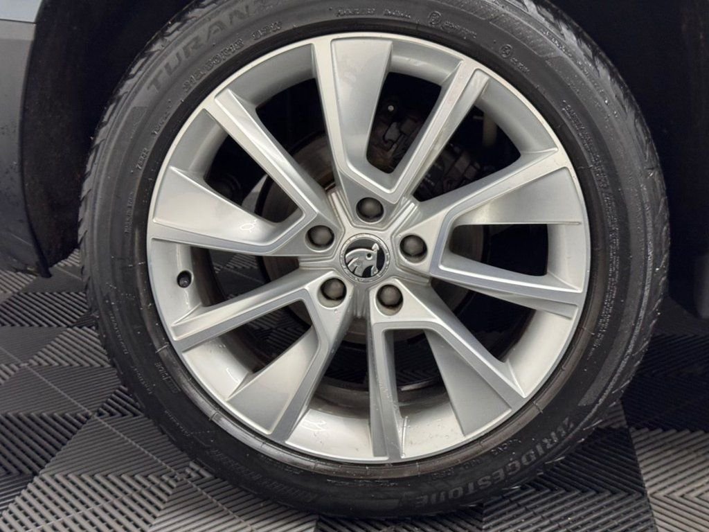 Used Skoda Karoq 2018 for sale - 76642904: Photo 37