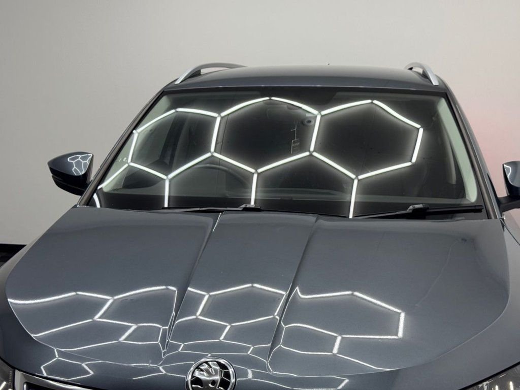 Used Skoda Karoq 2018 for sale - 76642904: Photo 42