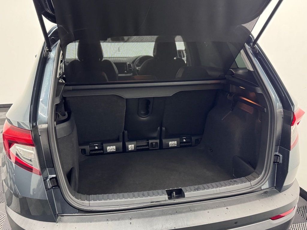 Used Skoda Karoq 2018 for sale - 76642904: Photo 45