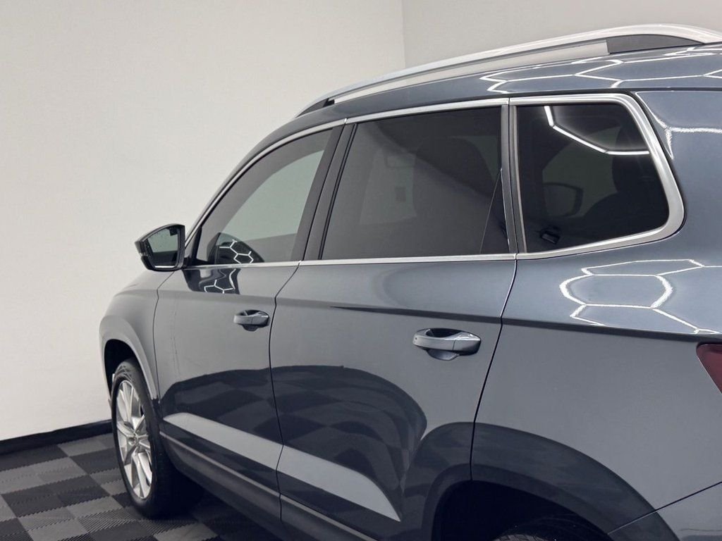 Used Skoda Karoq 2018 for sale - 76642904: Photo 47