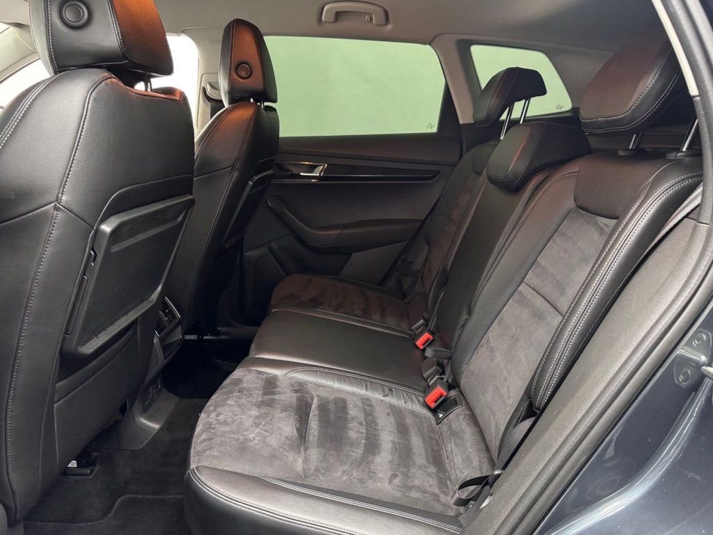 Used Skoda Karoq 2018 for sale - 76642904: Photo 7