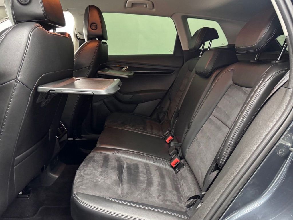 Used Skoda Karoq 2018 for sale - 76642904: Photo 8