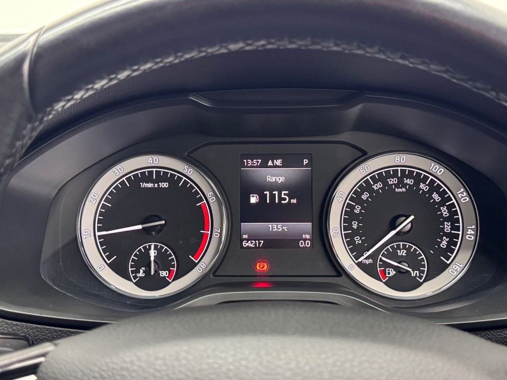 Used Skoda Karoq 2018 for sale - 76642904: Photo 9