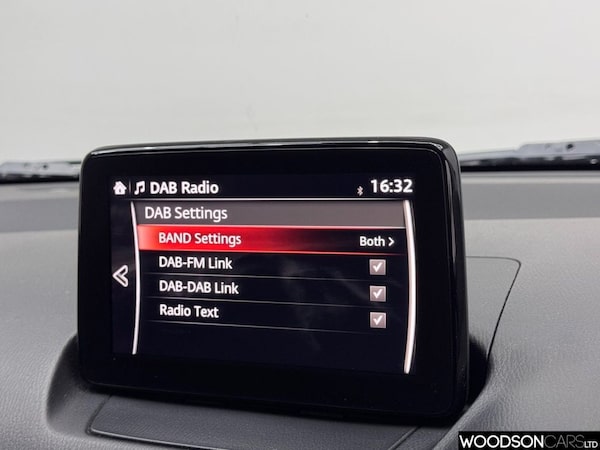 Used Mazda CX-3 2017 for sale - 76229126: Photo 14