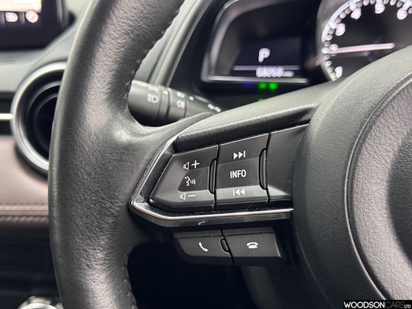 Used Mazda CX-3 2017 for sale - 76229126: Photo 24