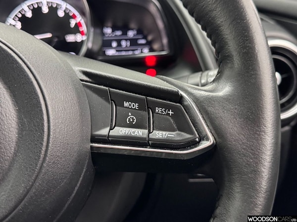 Used Mazda CX-3 2017 for sale - 76229126: Photo 25