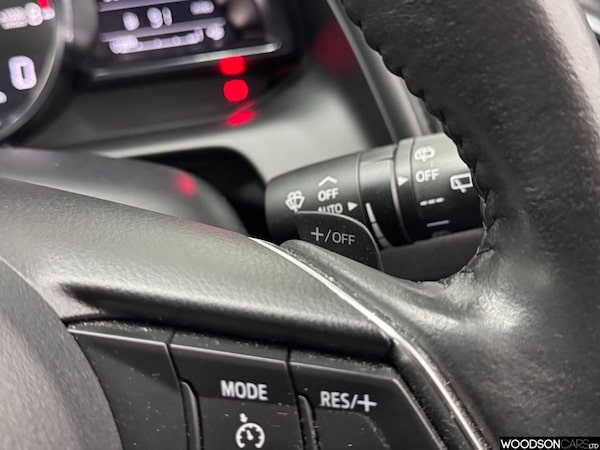 Used Mazda CX-3 2017 for sale - 76229126: Photo 47