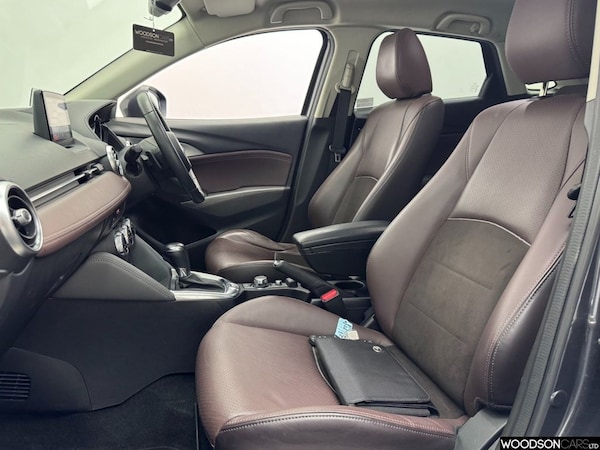 Used Mazda CX-3 2017 for sale - 76229126: Photo 6